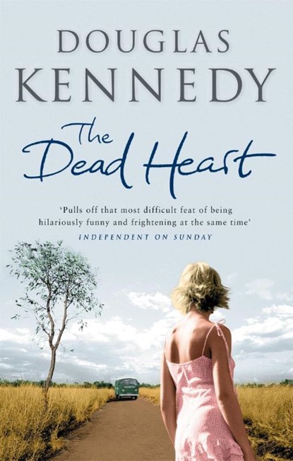 The Dead Heart, Douglas Kennedy - Paperback - 9780349106458