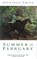 Summer In February, Jonathan Smith - Paperback - 9780349107462