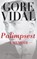 Palimpsest: A Memoir, Gore Vidal - Paperback - 9780349108001
