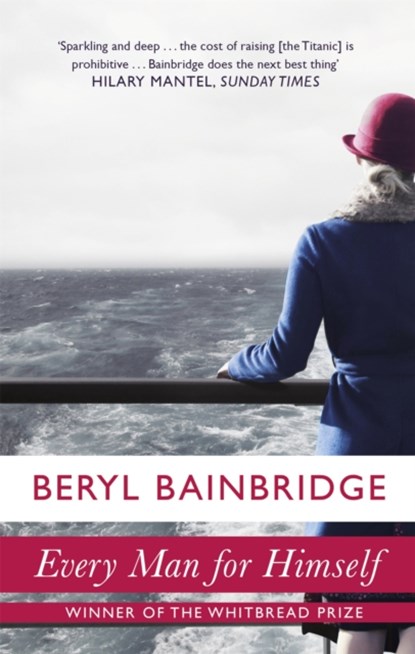 Every Man For Himself, Beryl Bainbridge - Paperback - 9780349108704