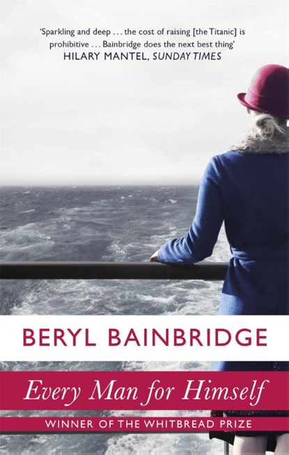 Every Man For Himself, Beryl Bainbridge - Paperback - 9780349108704
