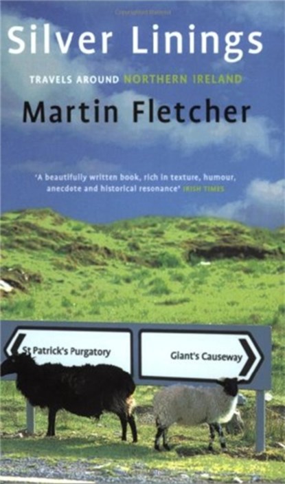 Silver Linings, Martin Fletcher - Paperback - 9780349112510