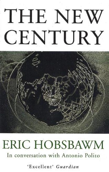 The New Century, HOBSBAWM,  Eric - Paperback - 9780349113364