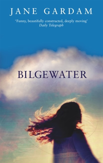 Bilgewater, Jane Gardam - Paperback - 9780349114026