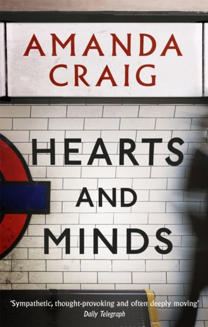 Hearts And Minds, Amanda Craig - Paperback - 9780349115870