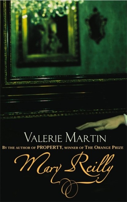Mary Reilly, Valerie Martin - Paperback - 9780349117812