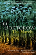 March | E L Doctorow | 