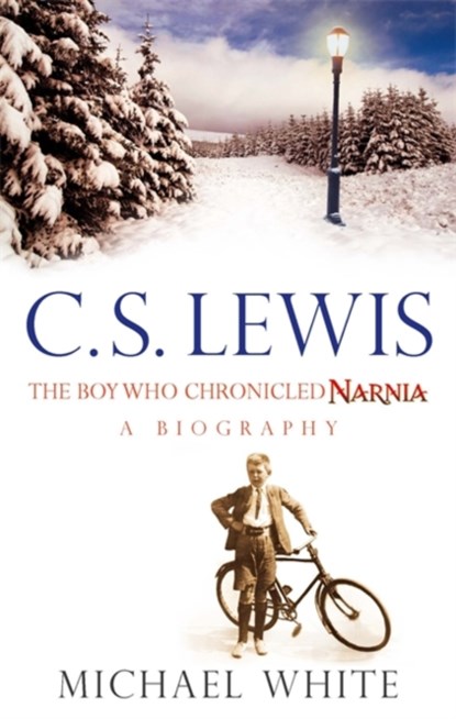 C S Lewis, Michael White - Paperback - 9780349120683
