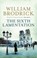 The Sixth Lamentation, William Brodrick - Paperback - 9780349121130