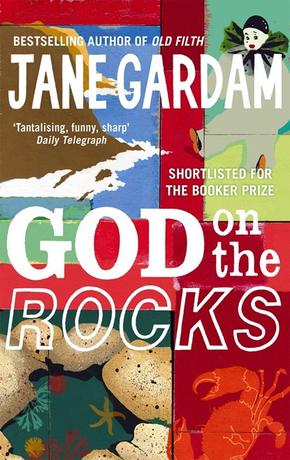 God On The Rocks, Jane Gardam - Paperback - 9780349121499