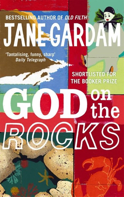 God On The Rocks, Jane Gardam - Paperback - 9780349121499