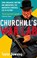 Churchill's War Lab, Taylor Downing - Paperback - 9780349122496