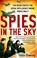Spies In The Sky, Taylor Downing - Paperback - 9780349123400