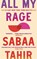 All My Rage, Sabaa Tahir - Paperback - 9780349125268