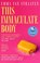 This Immaculate Body, Emma van Straaten - Paperback - 9780349127323