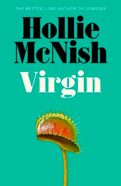 Virgin, Hollie McNish - Ebook - 9780349127439