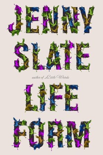 Lifeform, Jenny Slate - Ebook - 9780349127477