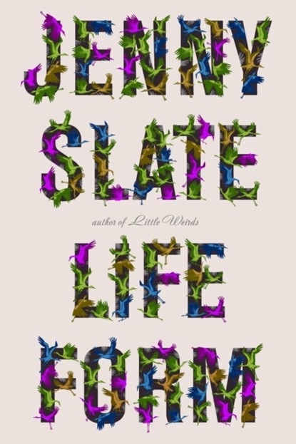 Lifeform, Jenny Slate - Paperback - 9780349127491