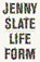 Lifeform, Jenny Slate - Paperback - 9780349127507