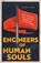 Engineers of Human Souls, Simon Ings - Paperback - 9780349128597