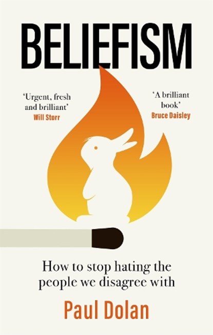 TAKING SIDES, PAUL DOLAN - Paperback - 9780349128719
