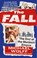 The Fall, Michael Wolff - Paperback - 9780349128825