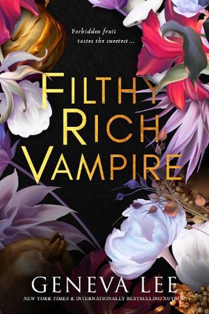Filthy Rich Vampire, LEE,  Geneva - Paperback - 9780349130880