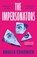 The Impersonators, Angela Chadwick - Paperback - 9780349131061