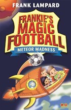 Frankie's Magic Football: Meteor Madness | Frank Lampard | 