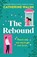 The Rebound, Catherine Walsh - Paperback - 9780349132822