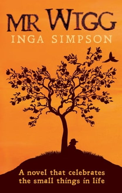 Mr Wigg, Inga Simpson - Ebook - 9780349134178