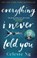 Everything I Never Told You, Celeste Ng - Paperback - 9780349134284
