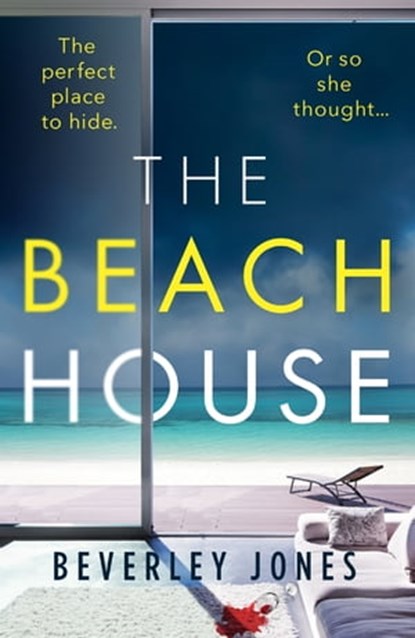 The Beach House, Beverley Jones - Ebook - 9780349134734