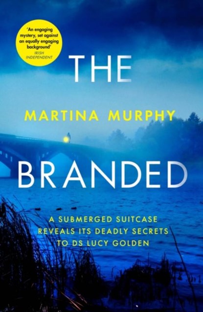 The Branded, Martina Murphy - Paperback - 9780349134970