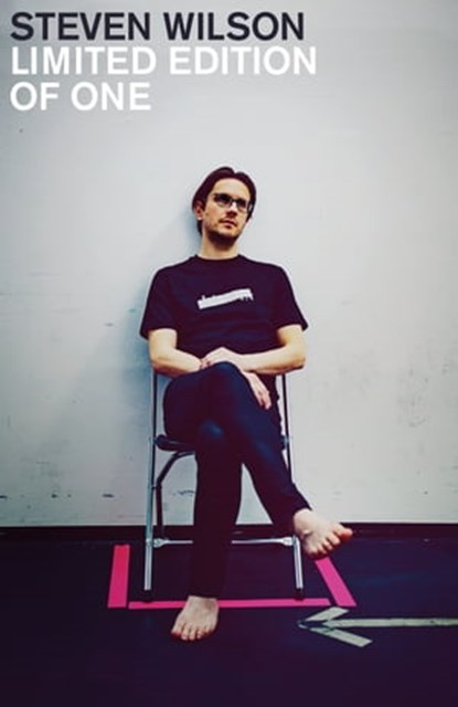 Limited Edition of One, Steven Wilson - Ebook - 9780349135083