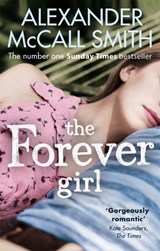 The Forever Girl - Alexander McCall Smith - 9780349138718