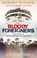 Bloody Foreigners, Robert Winder - Paperback - 9780349138800