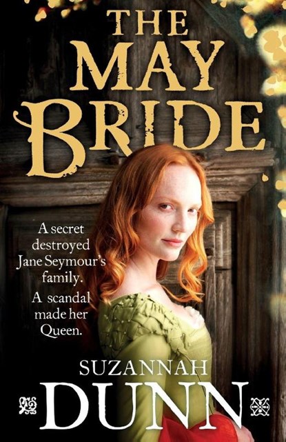 The May Bride, Suzannah Dunn - Paperback - 9780349139463