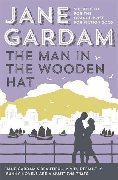 The Man In The Wooden Hat, Jane Gardam - Paperback - 9780349139487