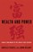 Wealth and Power, Orville Schell ; John Delury - Paperback - 9780349139647