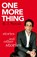 One More Thing, B. J. Novak - Paperback - 9780349139975
