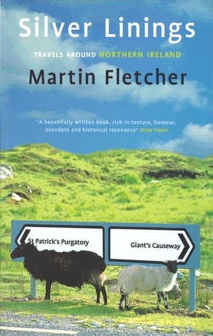 Silver Linings, Martin Fletcher - Ebook - 9780349139982