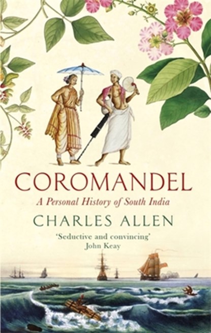Coromandel, Charles Allen - Paperback - 9780349140117