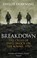Breakdown, Taylor Downing - Paperback - 9780349141015
