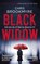 Black Widow, Chris Brookmyre - Paperback - 9780349141329