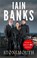 Stonemouth, Iain Banks - Paperback - 9780349141466