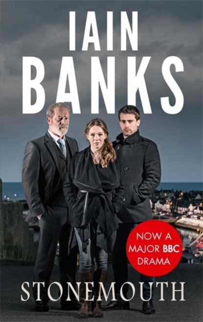 Stonemouth, Iain Banks - Paperback - 9780349141466