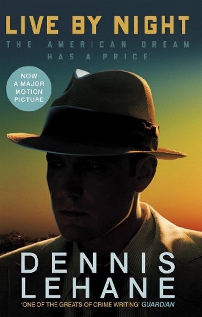 Live by Night, Dennis Lehane - Paperback - 9780349141879