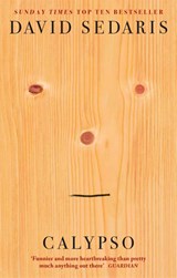 Calypso - David Sedaris - 9780349141893