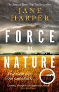 Force of nature | Jane Harper | 